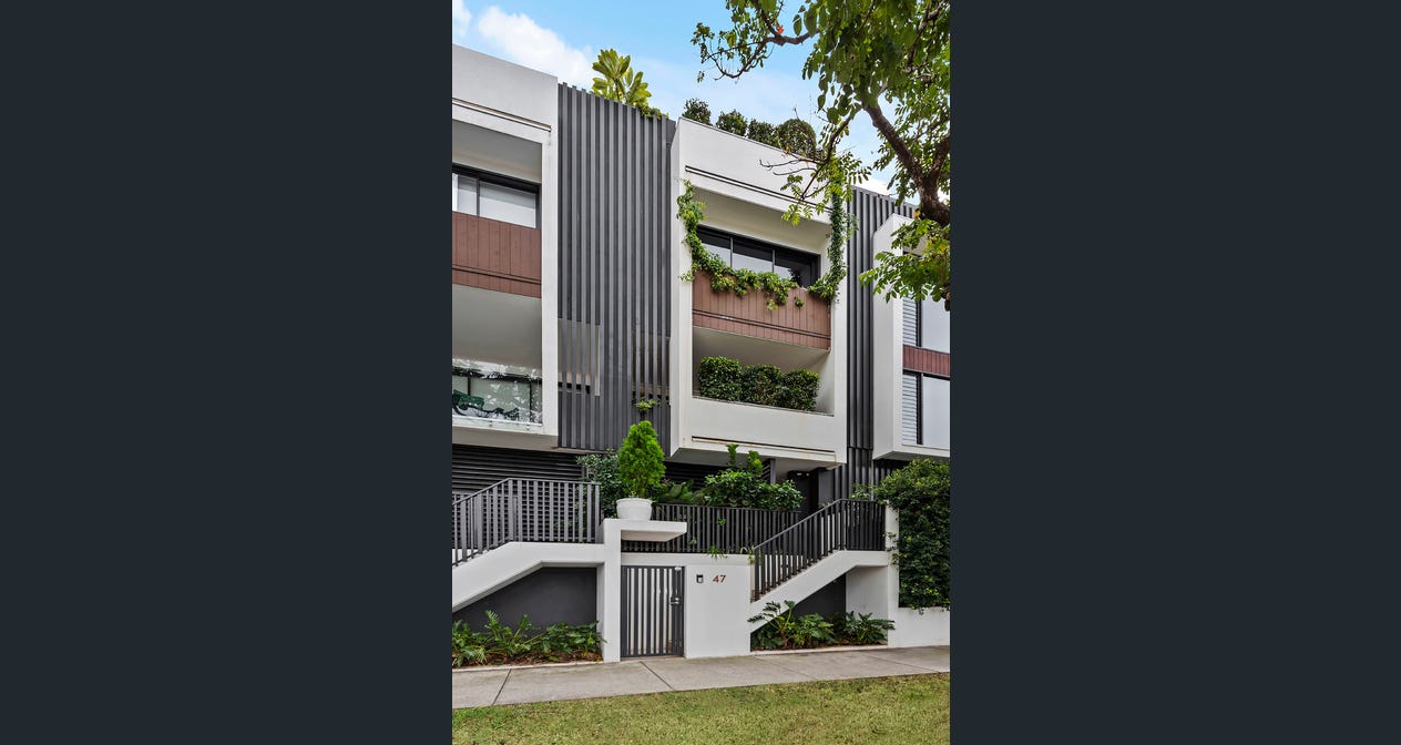 Residential property secured for a client in West End.