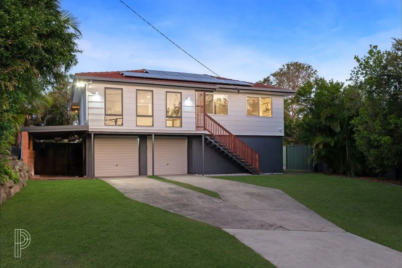 Residential property secured for a client in Everton Hills.