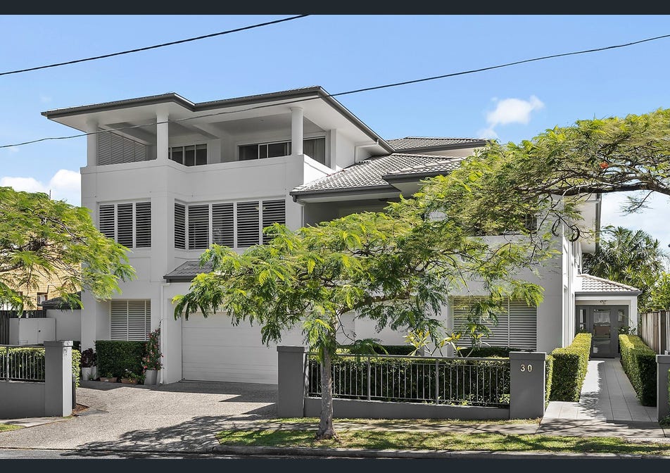 Residential property secured for a client in Clayfield.