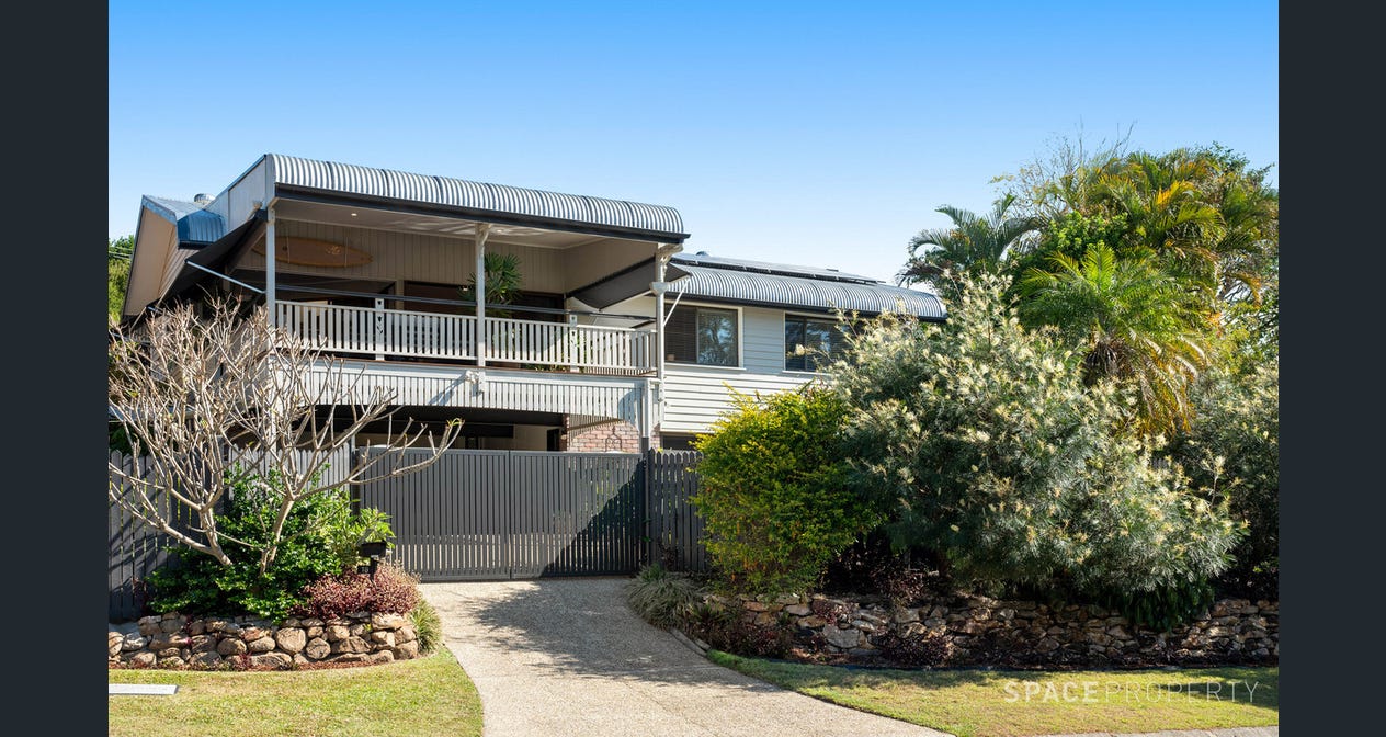 Residential property secured for a client in The Gap.