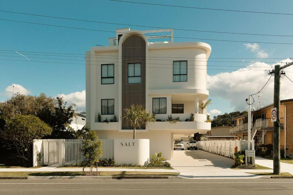 Residential property secured for a client in Tugun.