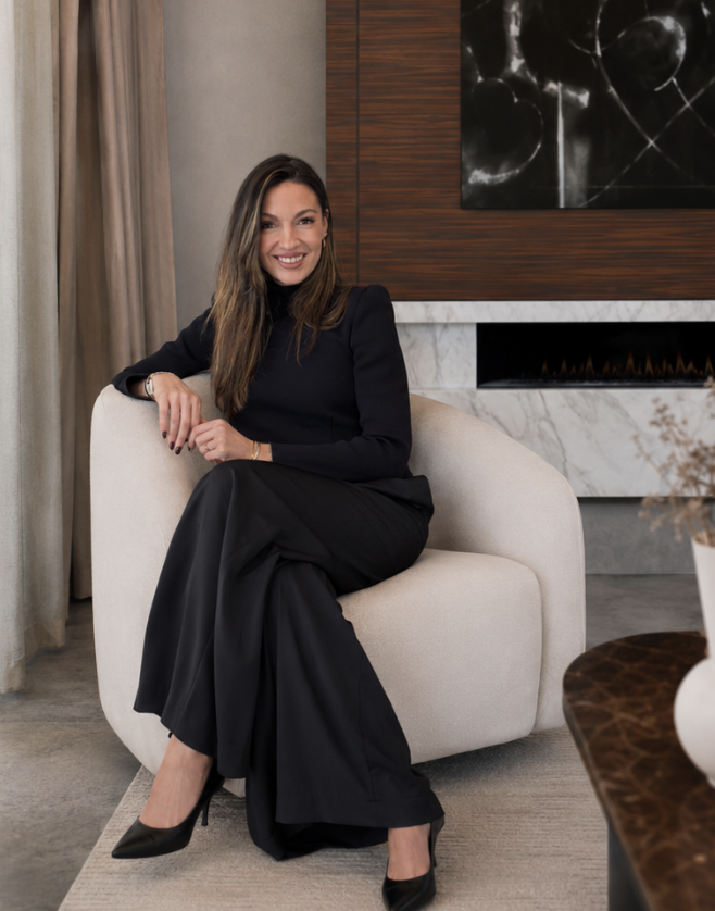 Tenielle Jordan, CEO and Principal Buyer’s Agent at GCORP Advocacy