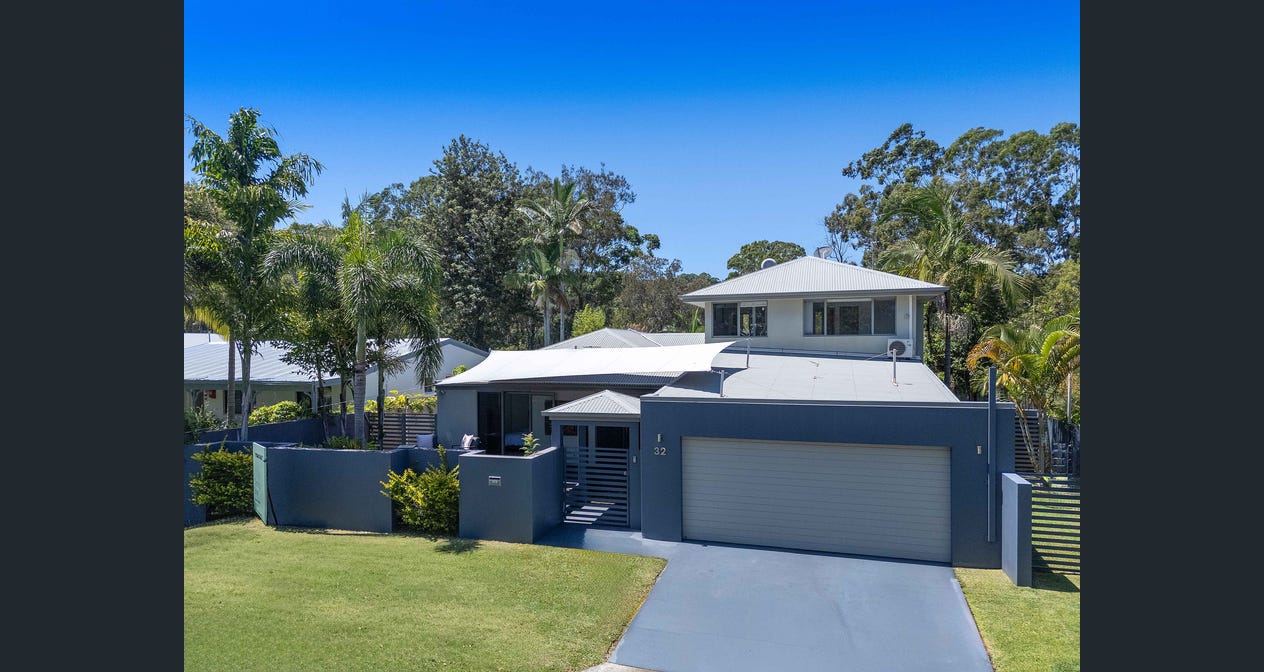 Residential property secured for a client in Currumbin Waters.